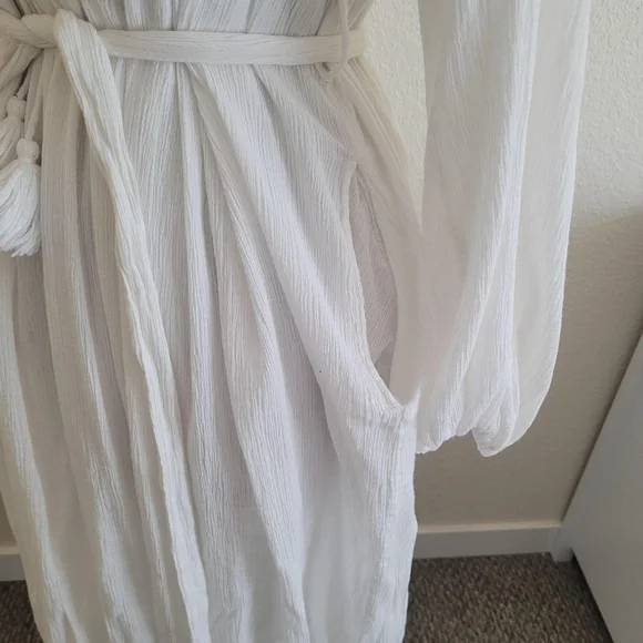 Voriagh Marla Dress - Picture 6 of 9